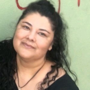 Meet your Posher, Toni